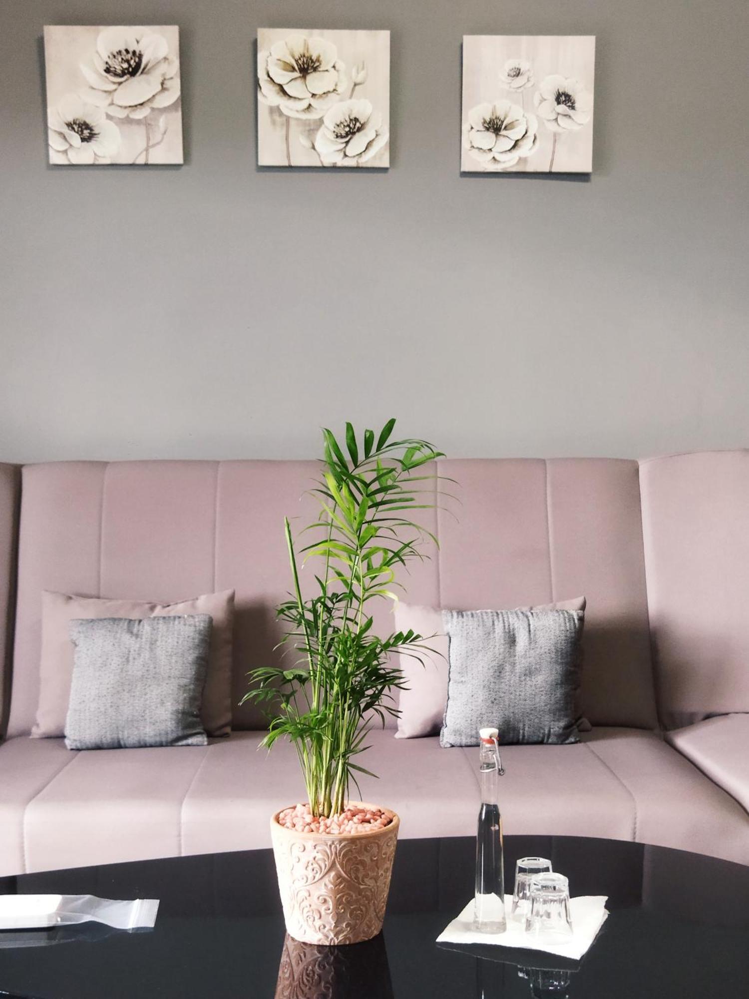 Grey Sense Luxury Apartment Iraklio Exteriér fotografie