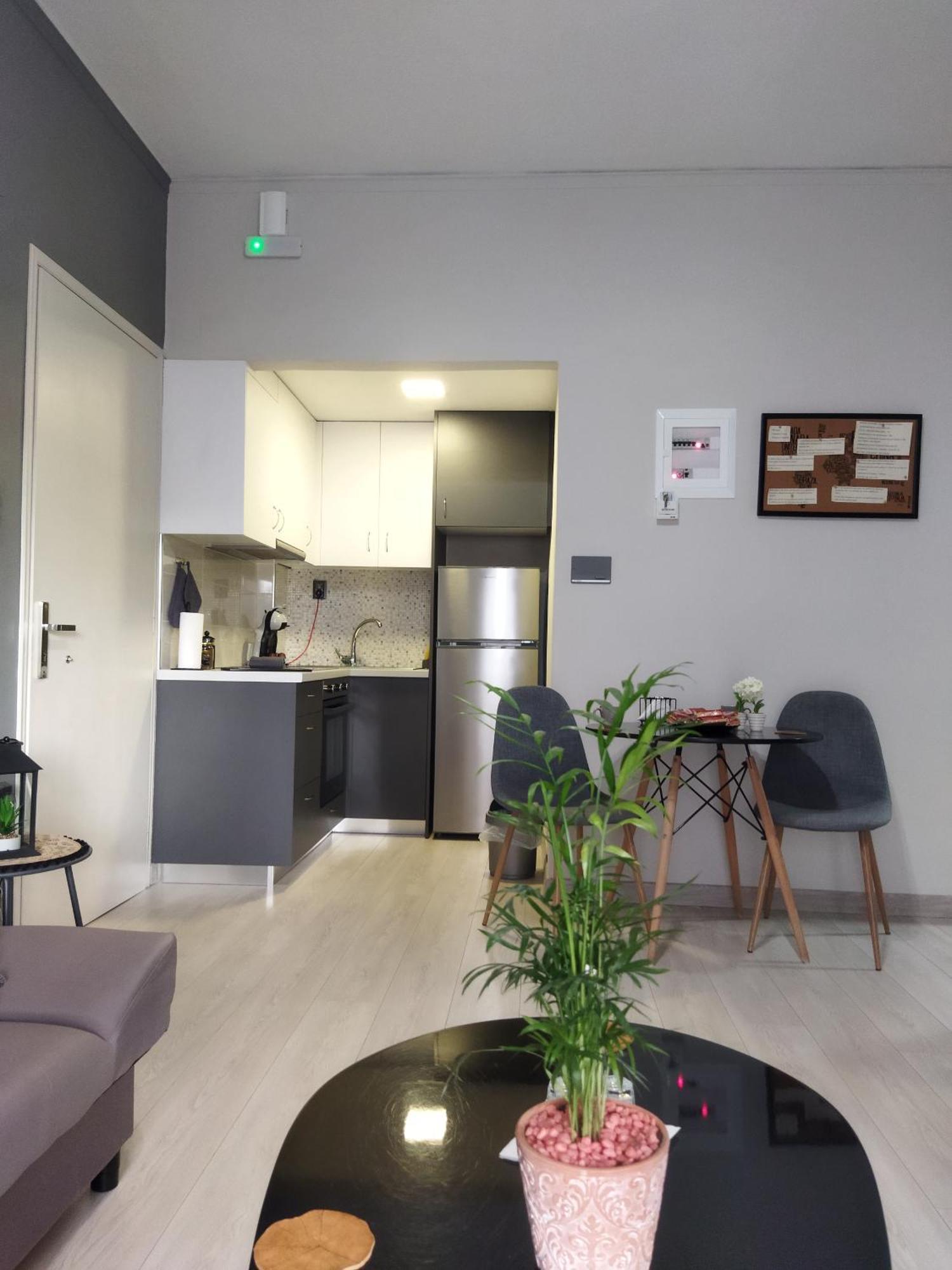 Grey Sense Luxury Apartment Iraklio Exteriér fotografie